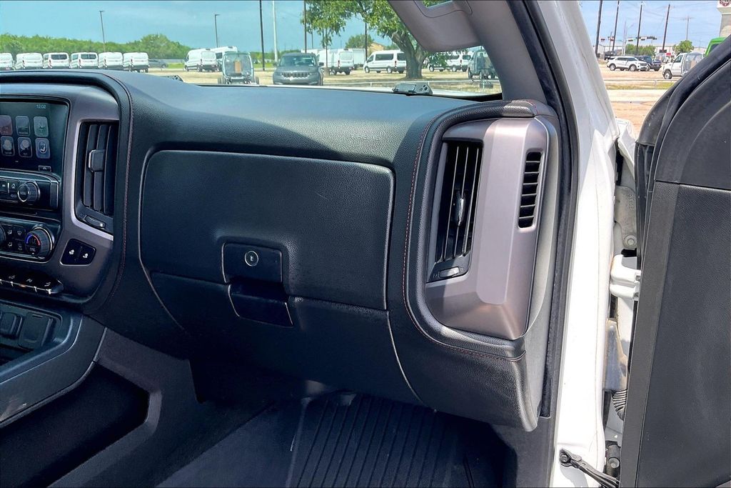 Used 2021 Ram 1500 Laramie 4D Crew Cab