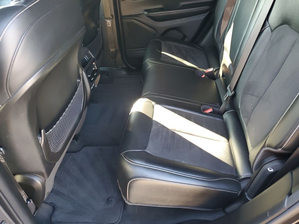 Used Car 2023 Jeep Grand Cherokee  Altitude X For Sale Under $30,000 In Austin, Texas