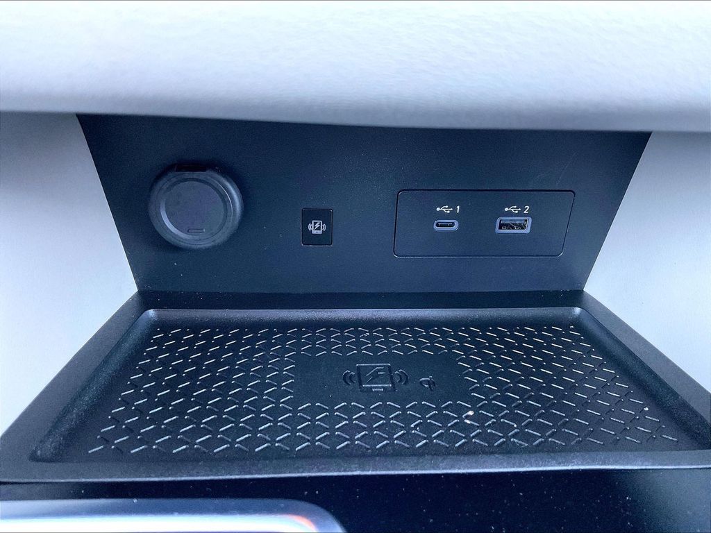 2023 Nissan Pathfinder — photo 28