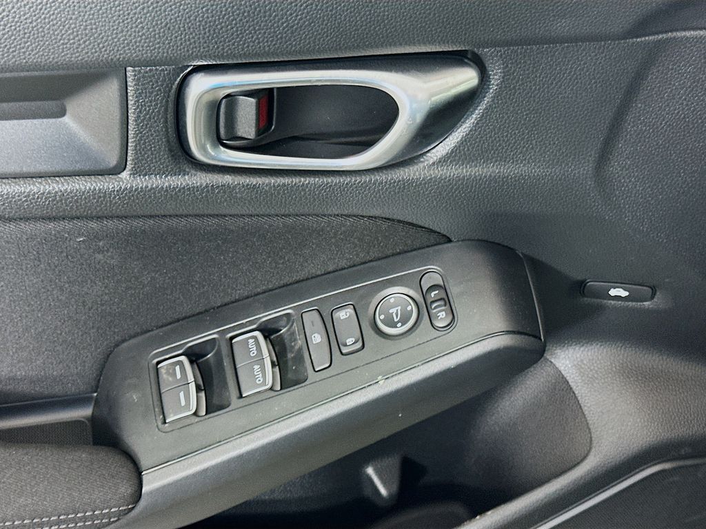 Thumbnail: 2026 Honda Civic - 18