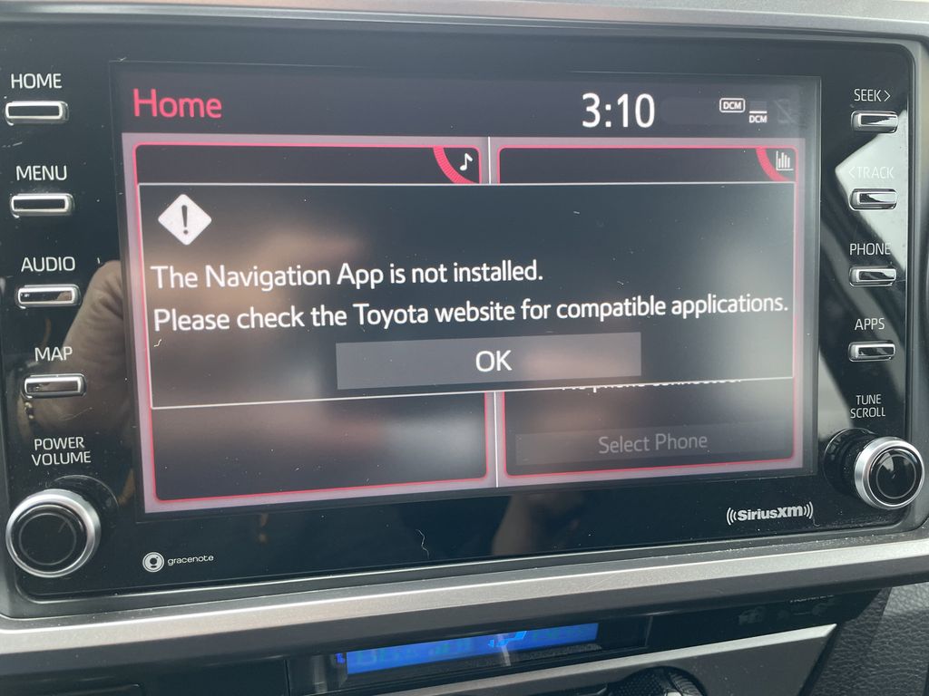 Used 2023 Toyota Tacoma Truck