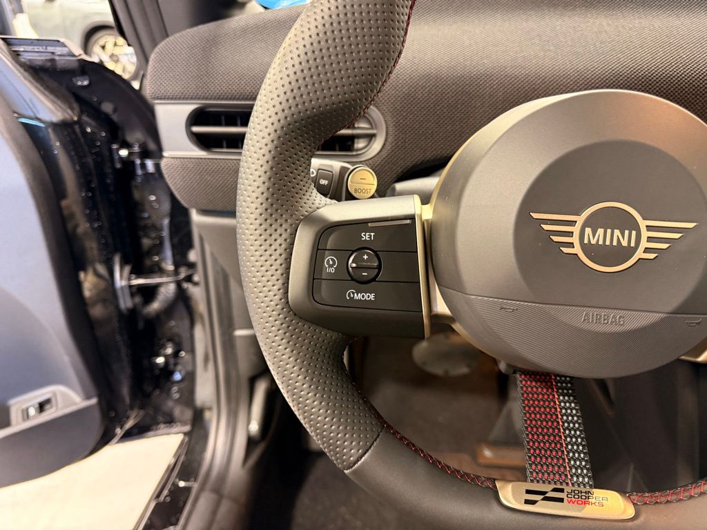 Thumbnail: 2026 MINI Cooper - 13