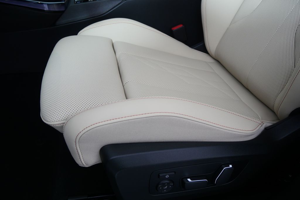 2025 BMW X3 3.0i 9