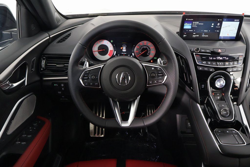 Thumbnail: 2026 Acura RDX - 3