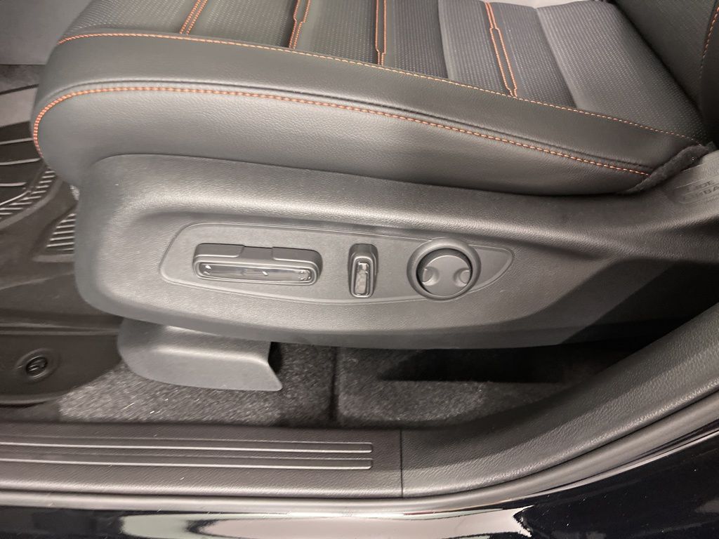 Thumbnail: 2026 Honda CR-V - 26
