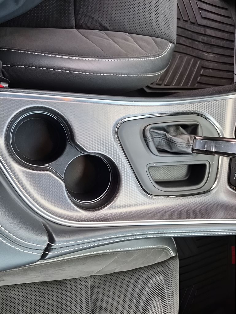 Used Car 2022 Dodge Challenger  Srt Hellcat For Sale Under $70,000 In Austin, Texas