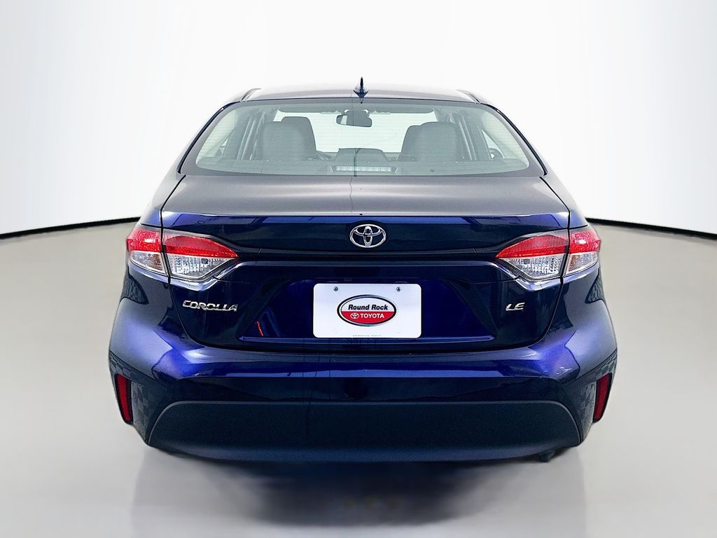 Thumbnail: 2024 Toyota Corolla - 6
