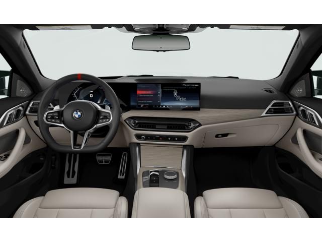 Thumbnail: 2026 BMW 4 Series - 7