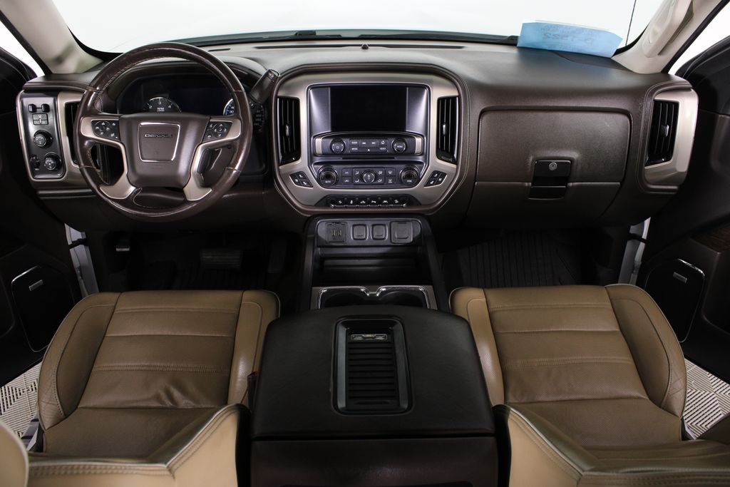 Used 2017 GMC Sierra 1500 for sale in 