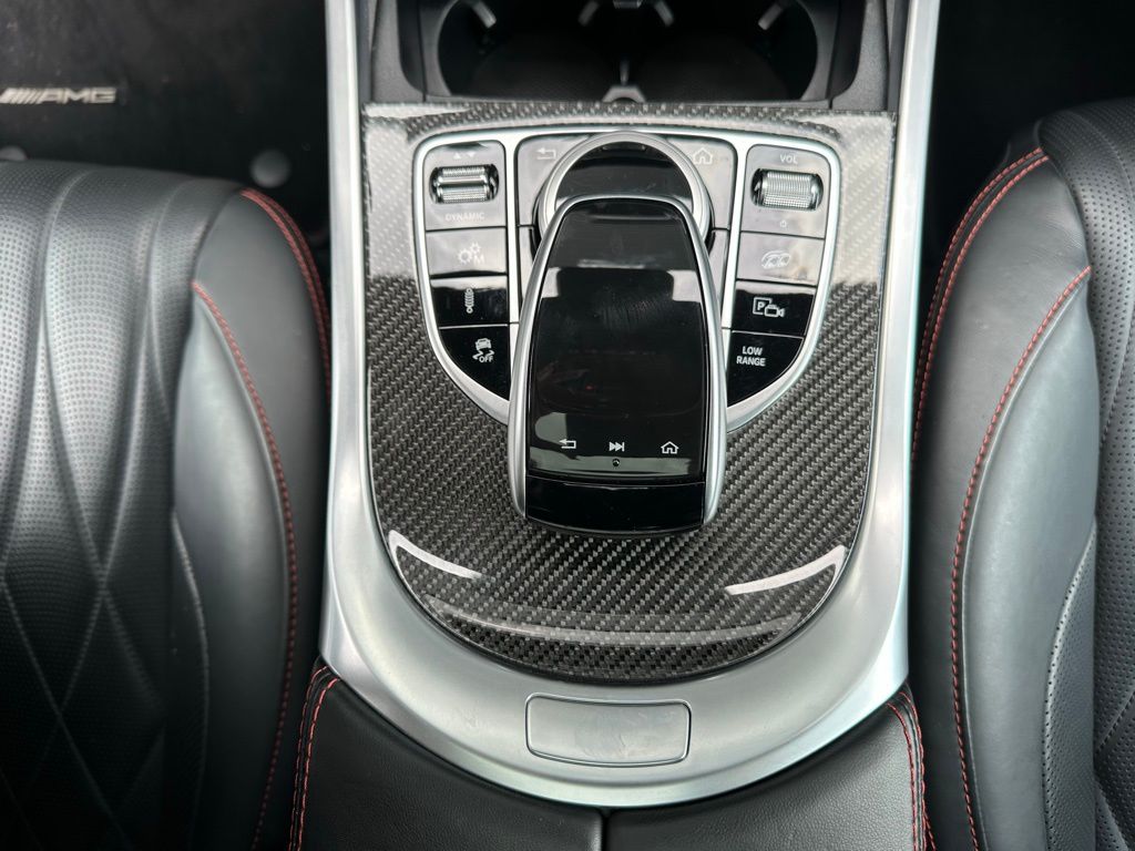 Thumbnail: 2022 Mercedes-Benz G-Class - 29