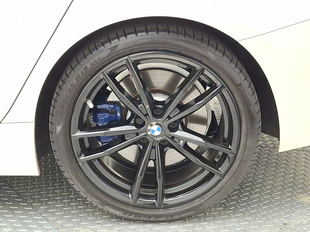 Thumbnail: 2021 BMW 3 Series - 7