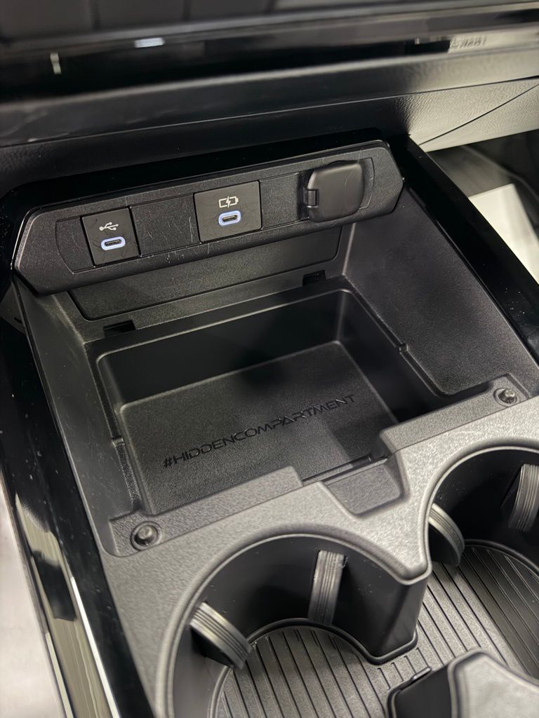 used 2023 Toyota Prius car, priced at $24,903