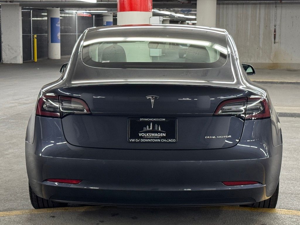 2022 Tesla Model 3 Long Range 32