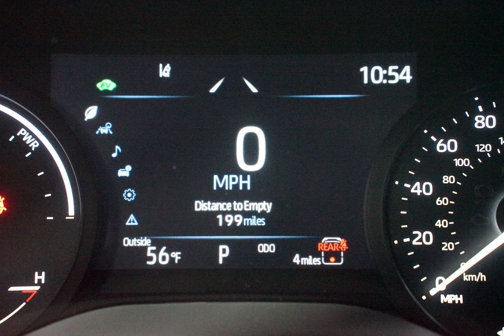 Thumbnail: 2025 Toyota Sienna - 16