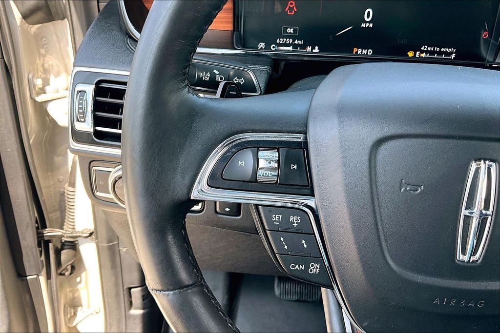Used 2020 Lincoln Navigator SUV