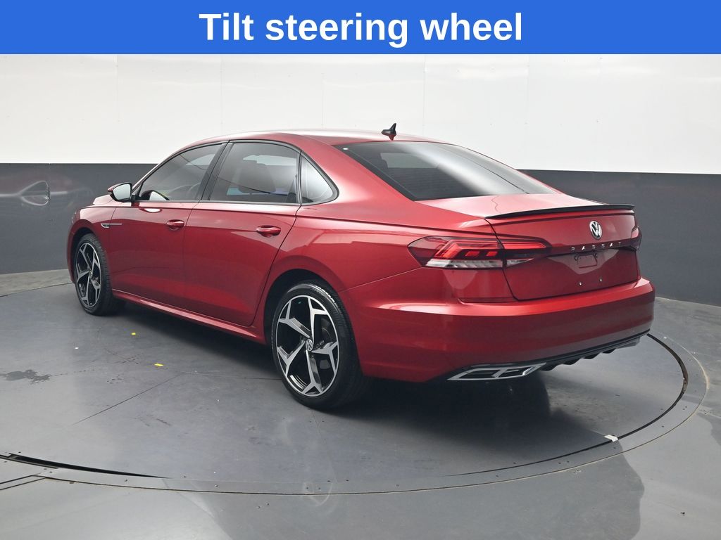 Used 2021  Volkswagen 2.0T R-Line image 6
