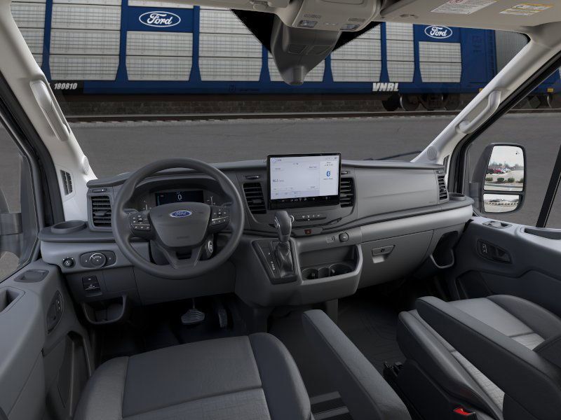 2026 Ford Transit-250 Cargo Van 