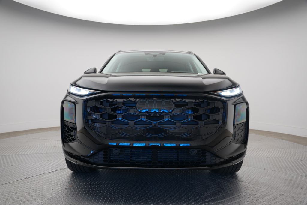 Thumbnail: 2026 Audi Q3 - 5