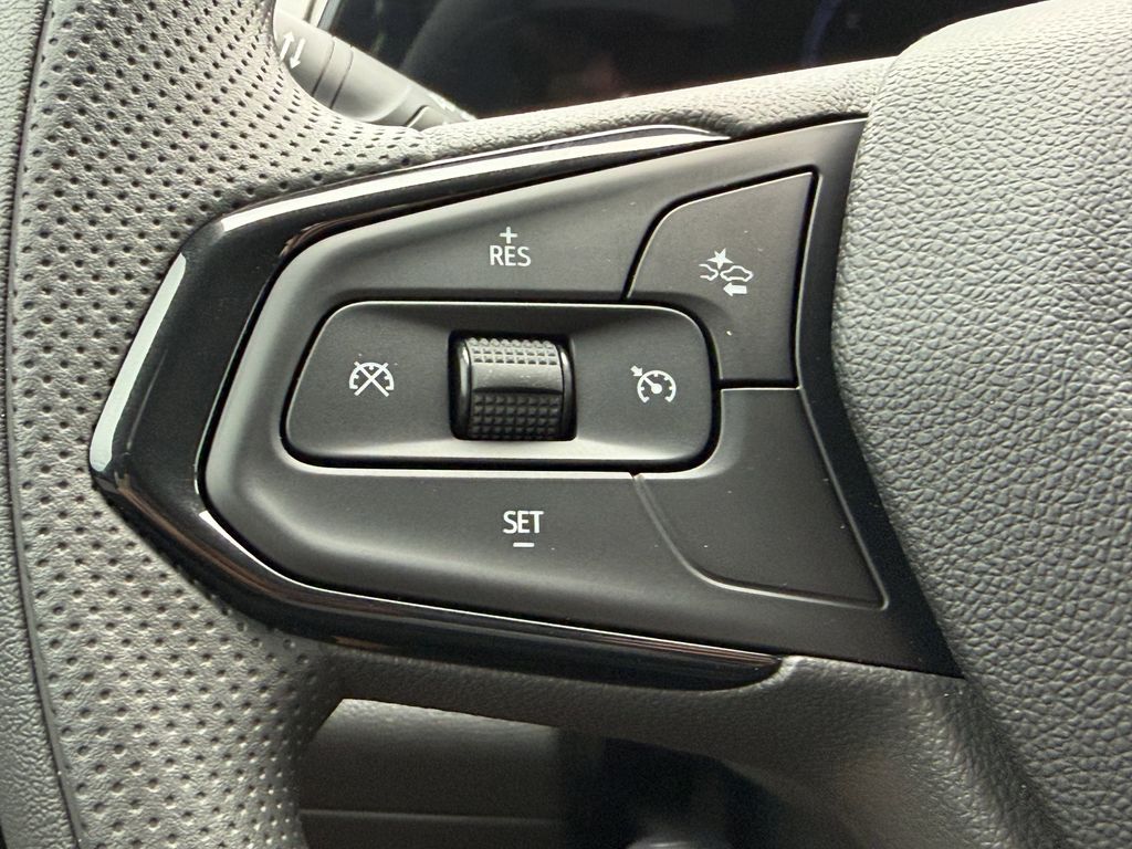 new 2026 Chevrolet Trax car, priced at $22,895