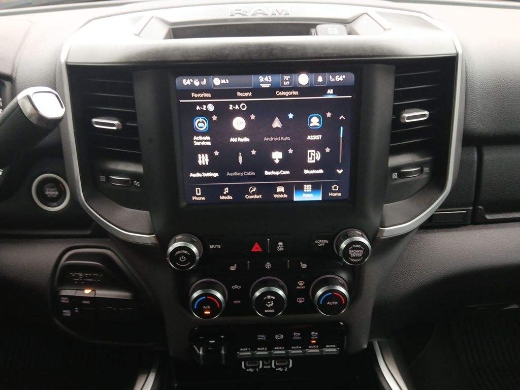 Used Car 2022 Ram 3500  Lone Star Silver For Sale Under $60,000 In Austin, Texas