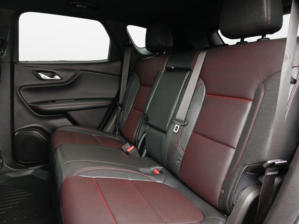 Used Car 2024 Chevrolet Blazer  Rs For Sale Under $35,000 In Austin, Texas
