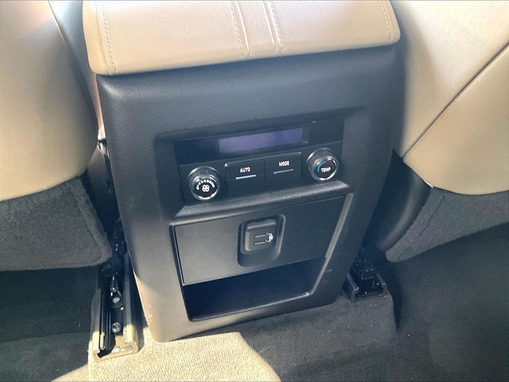 2022 Chevrolet Traverse — photo 29