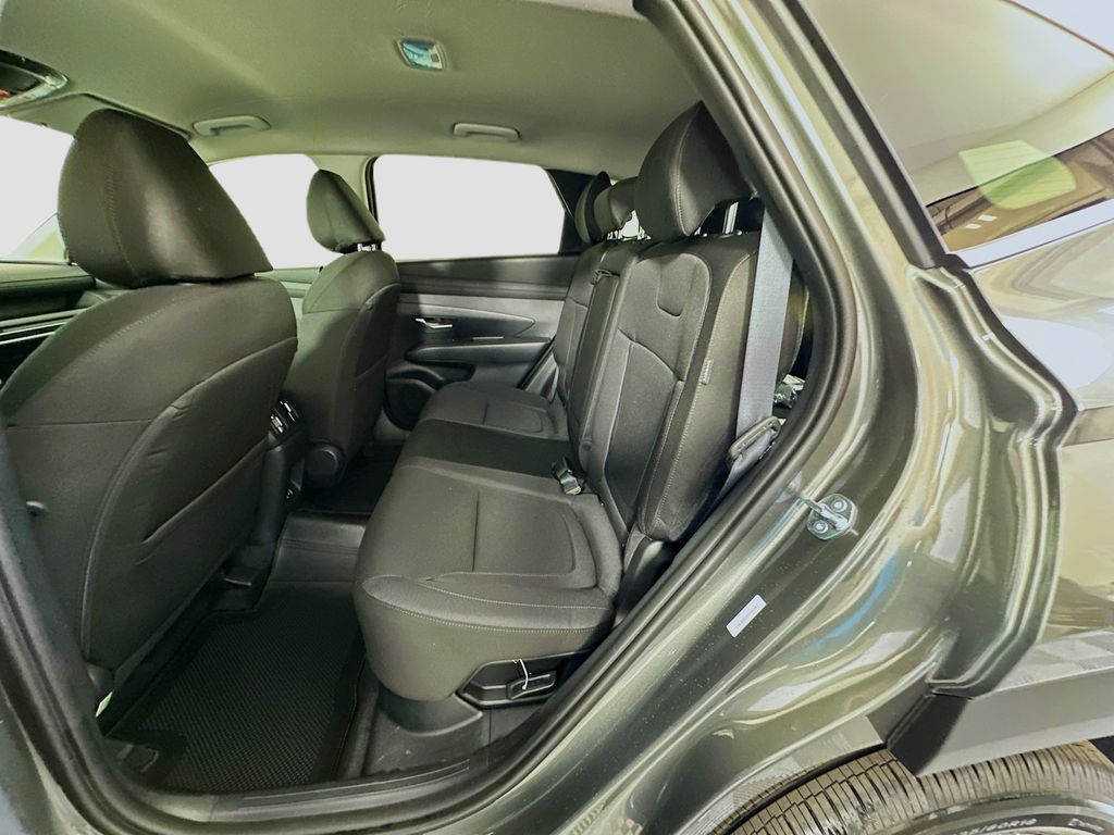 Thumbnail: 2026 Hyundai Tucson - 16