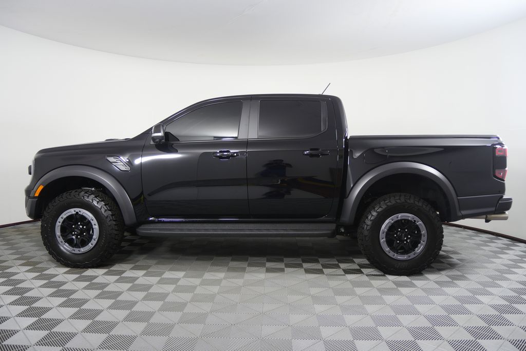 Thumbnail: 2025 Ford Ranger - 7