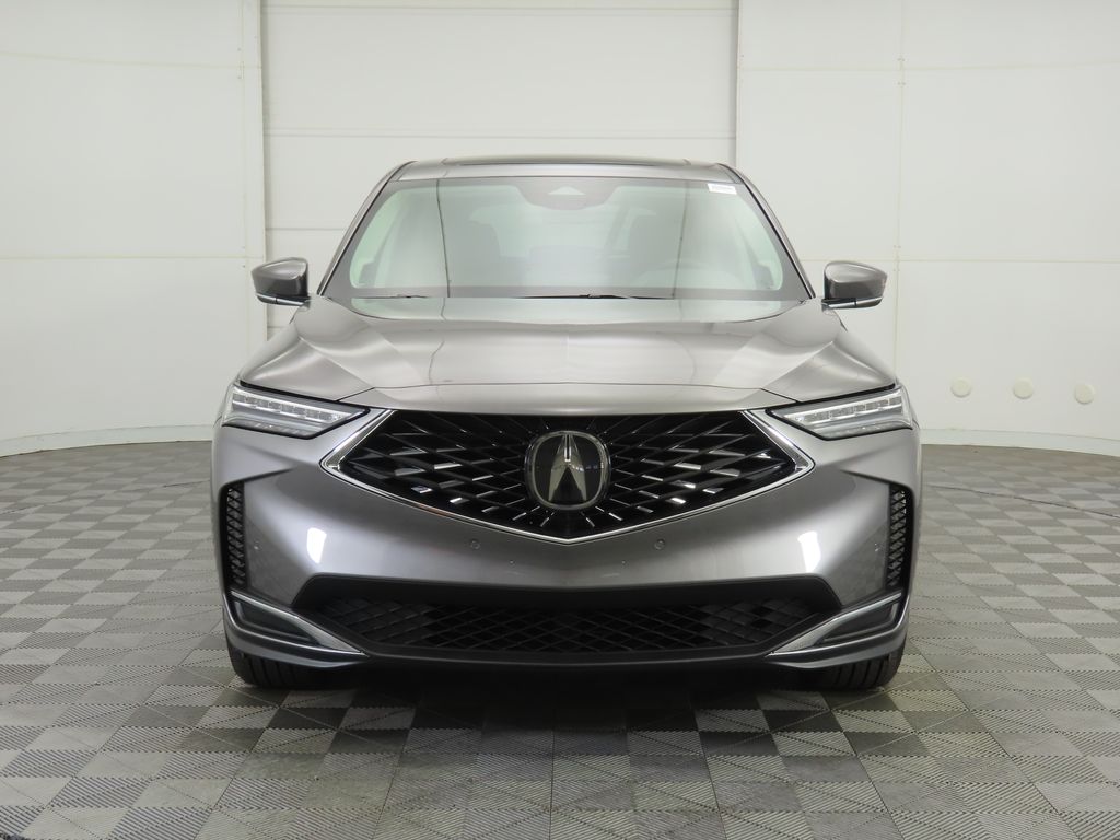 Thumbnail: 2026 Acura MDX - 2