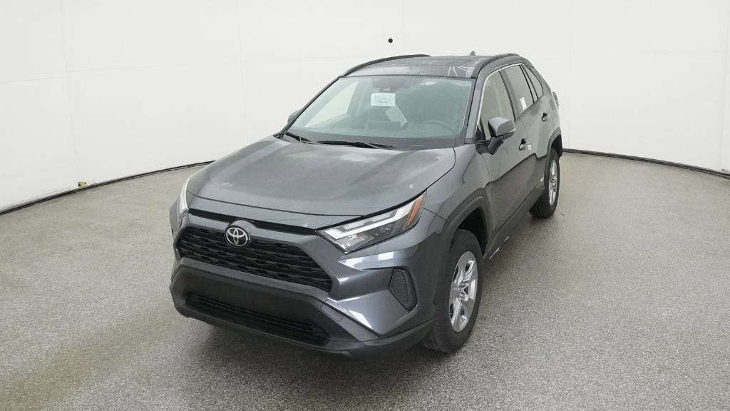 Thumbnail: 2025 Toyota RAV4 - 20