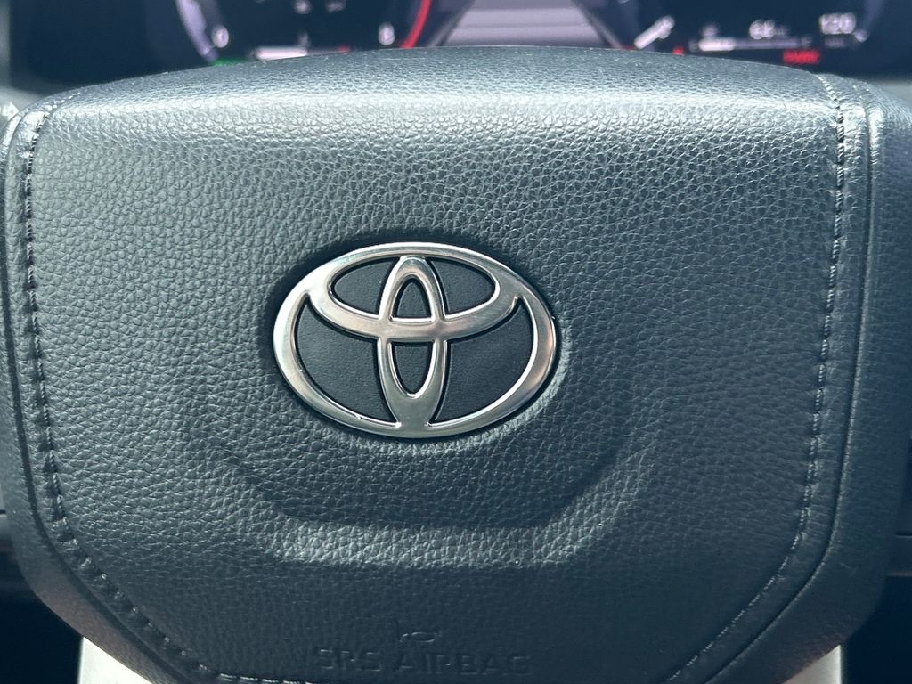 Used 2024 Toyota Tacoma Hybrid Truck