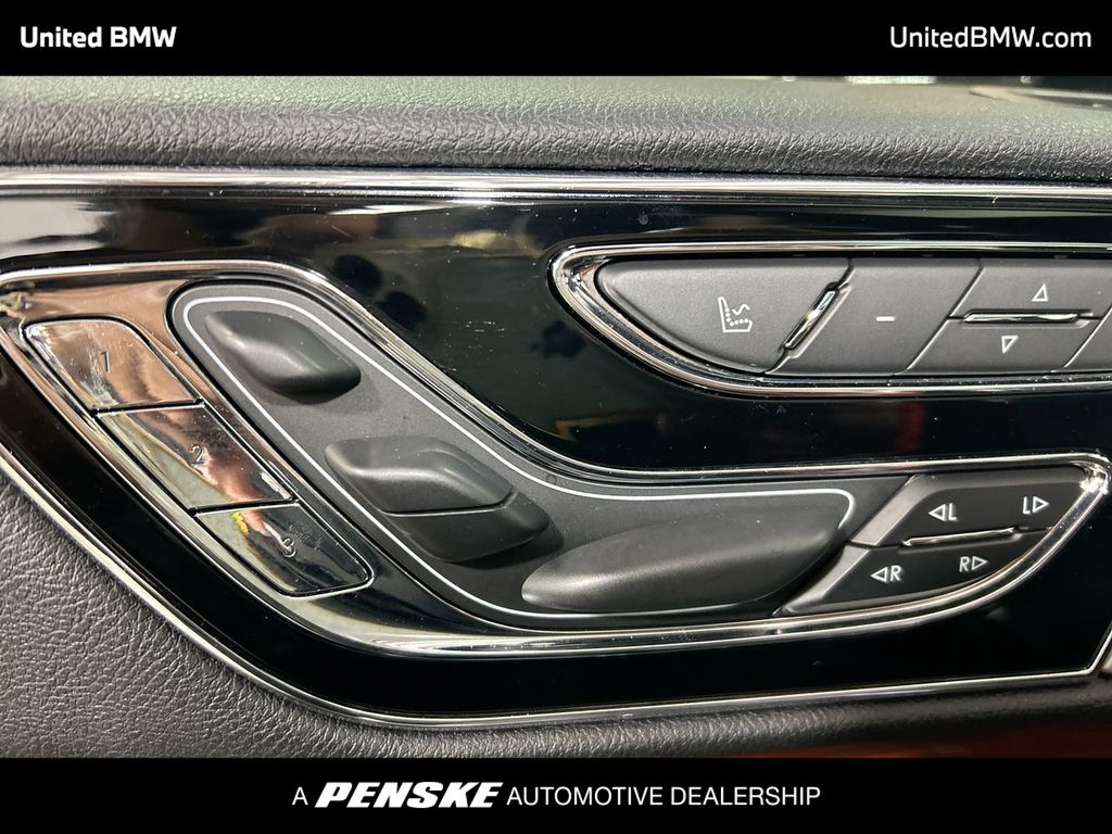 2020 Lincoln Navigator Reserve 12