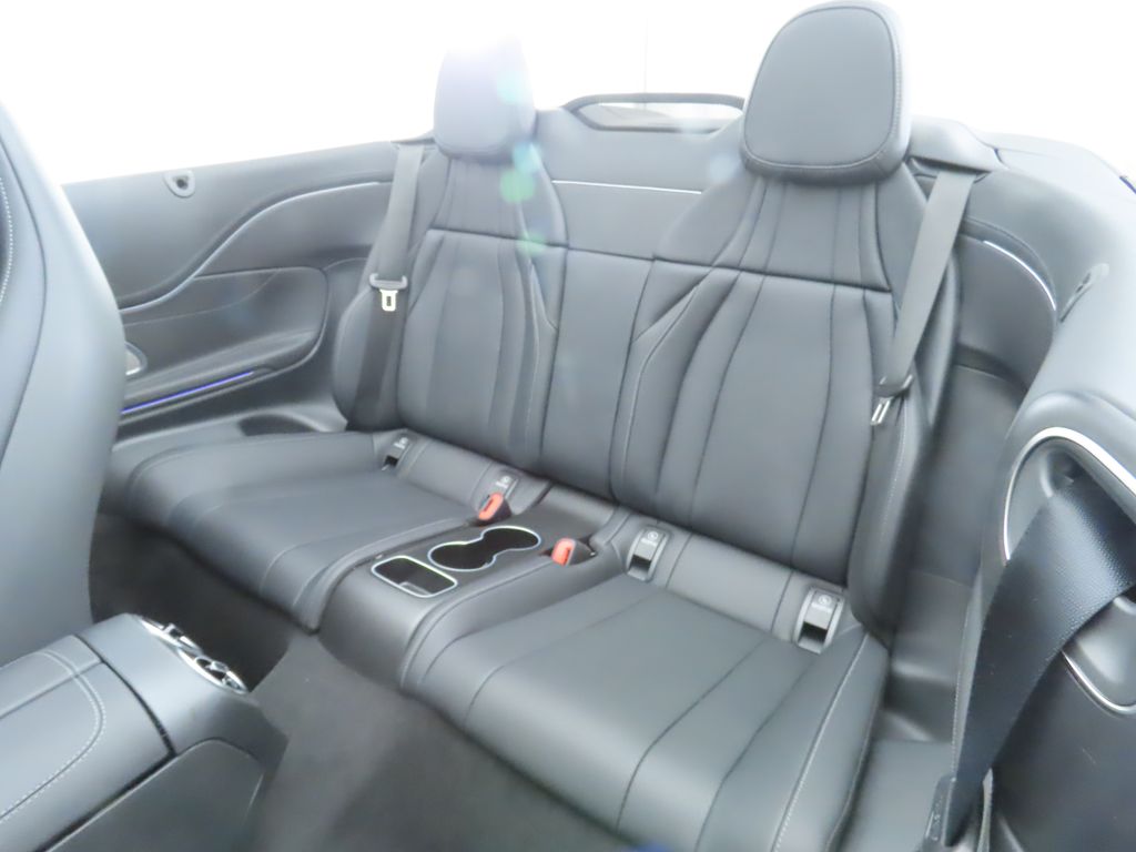 2025 Mercedes-Benz CLE 300 29