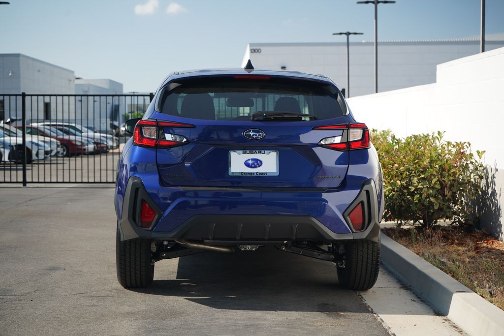 Thumbnail: 2026 Subaru Crosstrek - 5