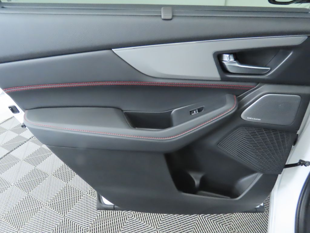 2026 Acura MDX Base 28