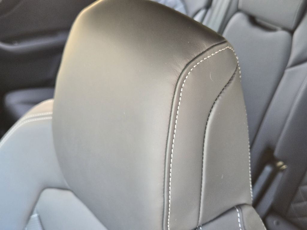 new 2026 Audi SQ7 car, priced at $103,115