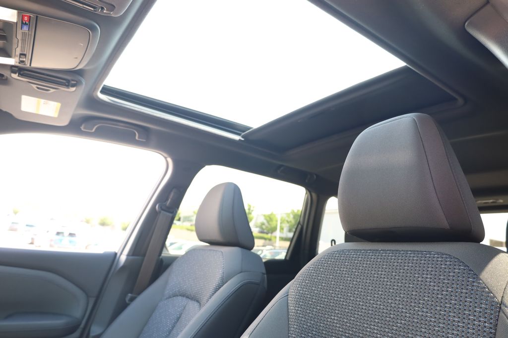new 2026 Subaru Forester car, priced at $34,534