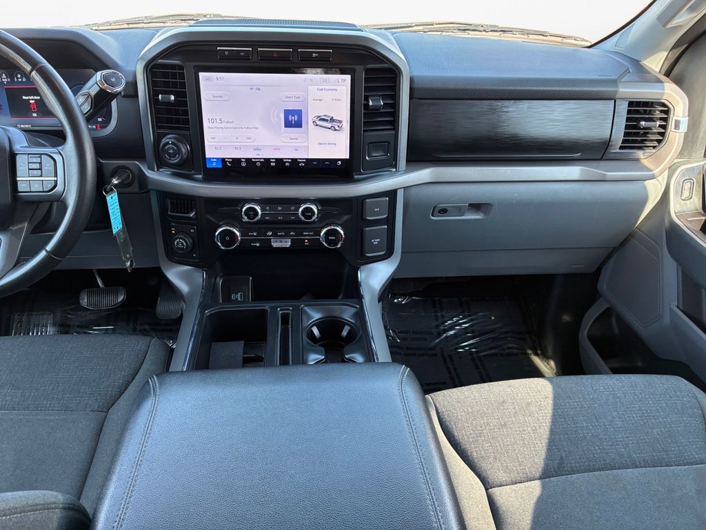 Used Car 2024 Ford F-150  Xlt For Sale Under $35,000 In Austin, Texas