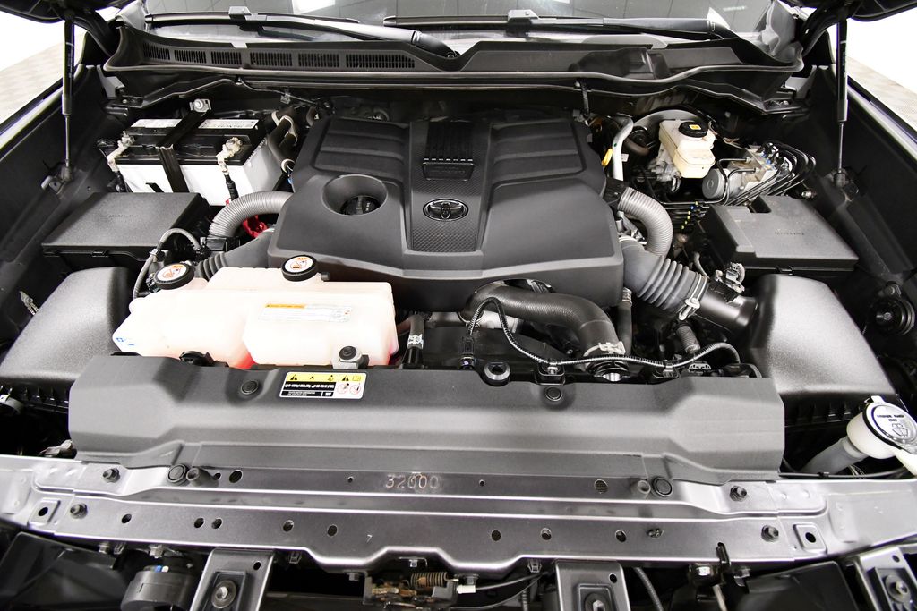 Used 2023 Toyota Tundra Truck