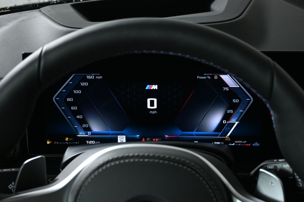 Thumbnail: 2026 BMW X5 - 19