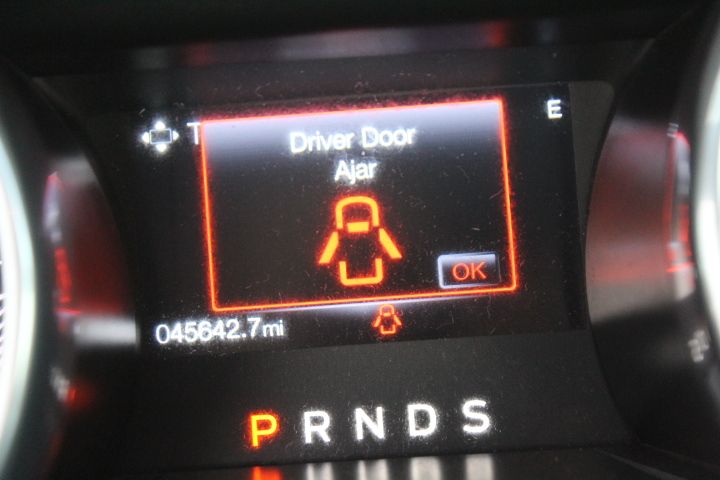 Used Car 2020 Ford Mustang  Ecoboost For Sale Under $25,000 In Georgetown, Texas