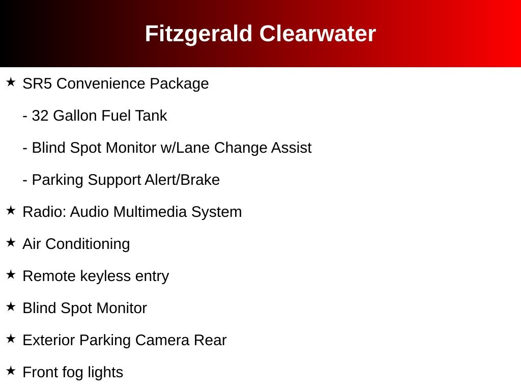 View vehicle photo 5