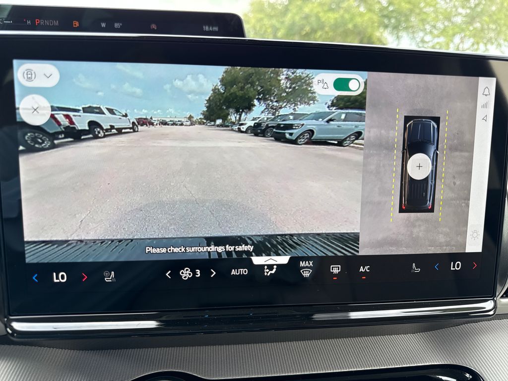 New 2026 Gray Ford Active image 27