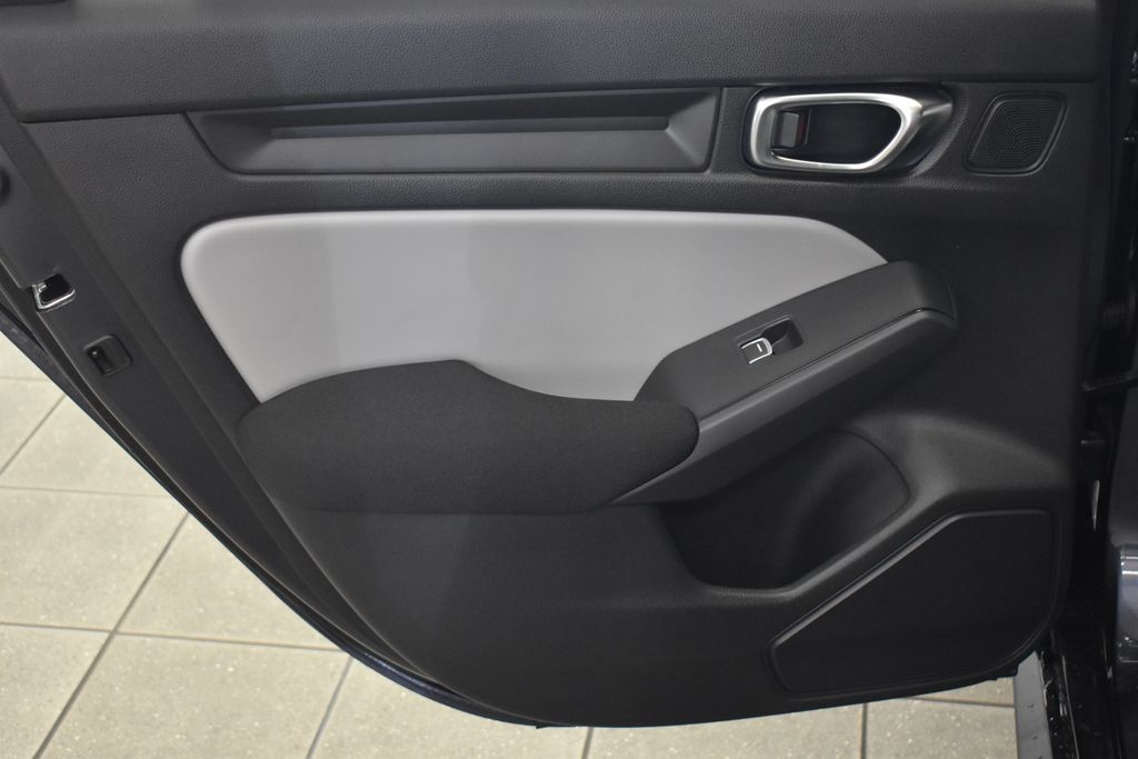 Thumbnail: 2026 Honda Civic - 20