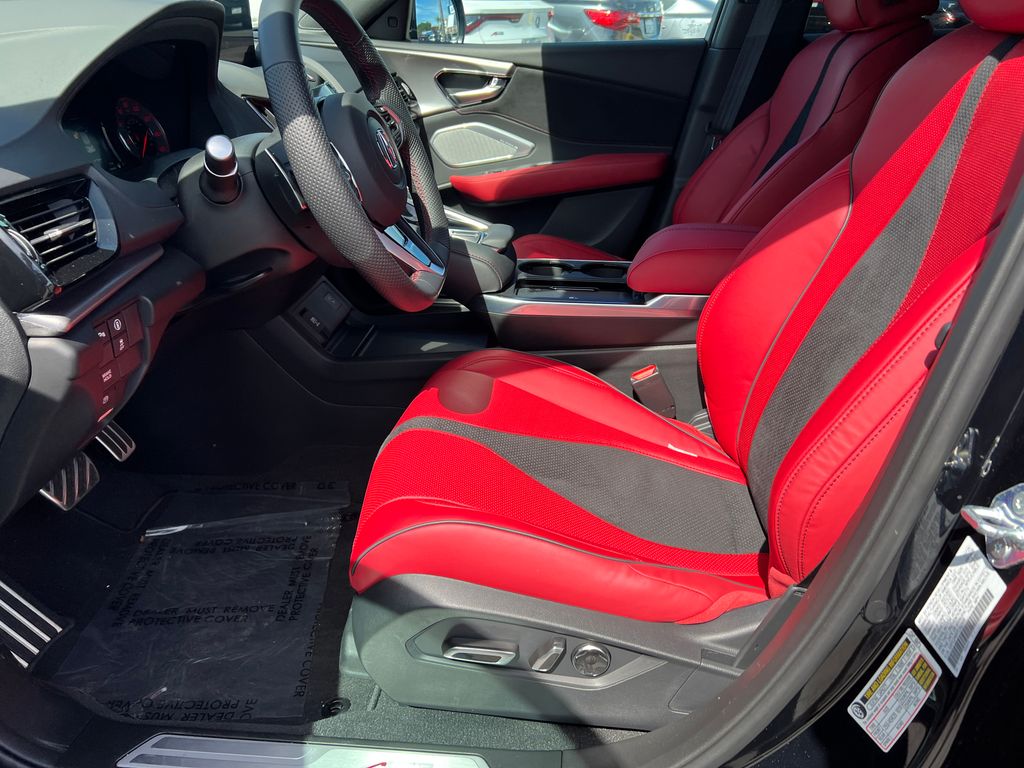 Thumbnail: 2026 Acura RDX - 14