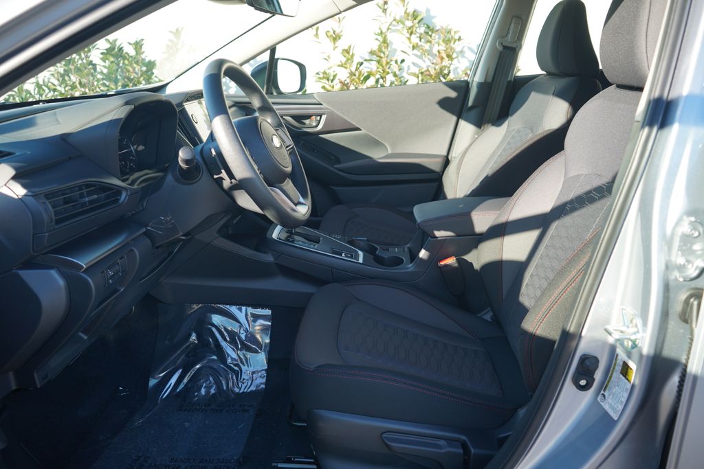 Thumbnail: 2026 Subaru Impreza - 6