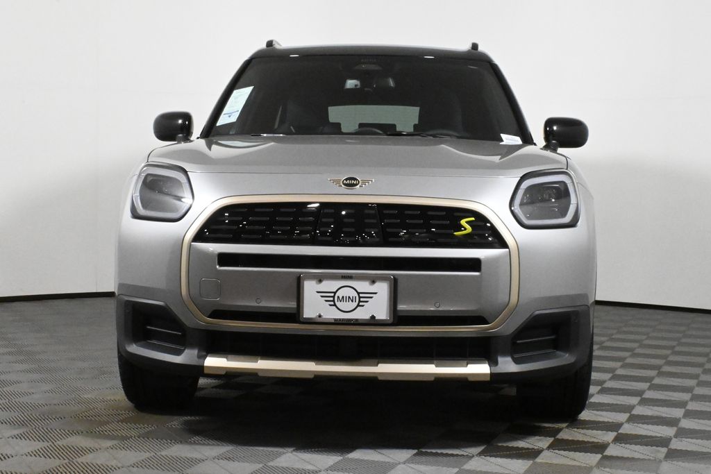 2025 MINI Cooper Countryman  10