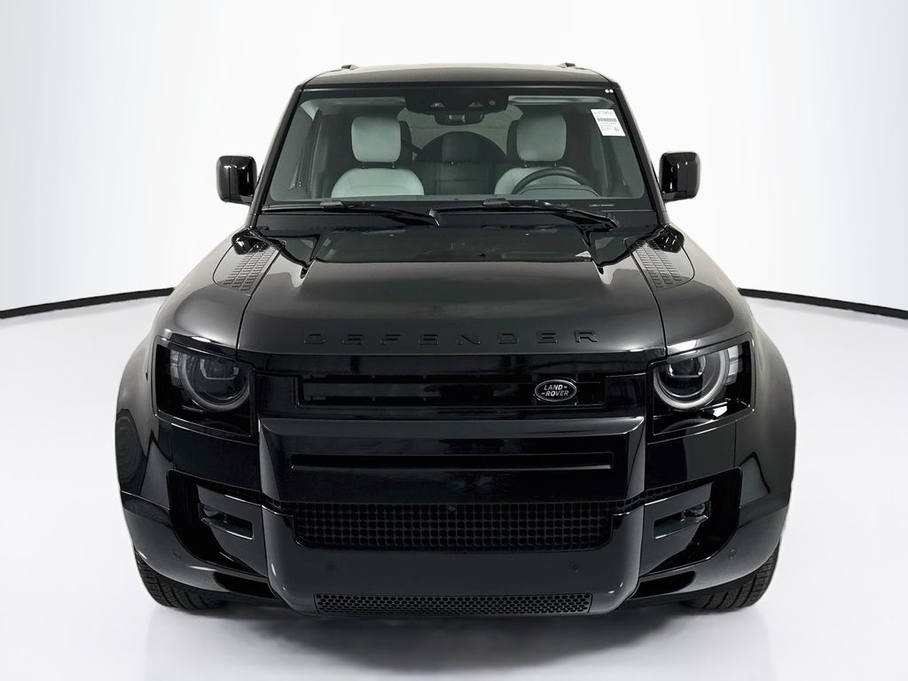 Thumbnail: 2026 Land Rover Defender - 2