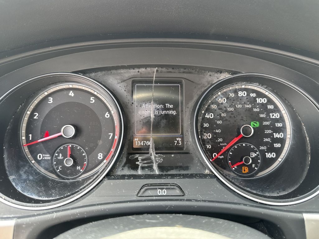 2021 Volkswagen Atlas Cross Sport 3.6L V6 SE w/Technology  at DeMontrond Auto Country