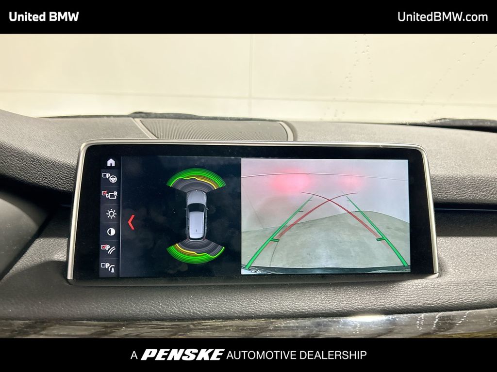 2018 BMW X5 xDrive35d 17